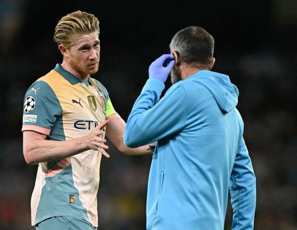 Limpieza en el City tras duro golpe de Real Madrid: las siete figuras que Guardiola quiere fuera: “Ya hemos empezado”