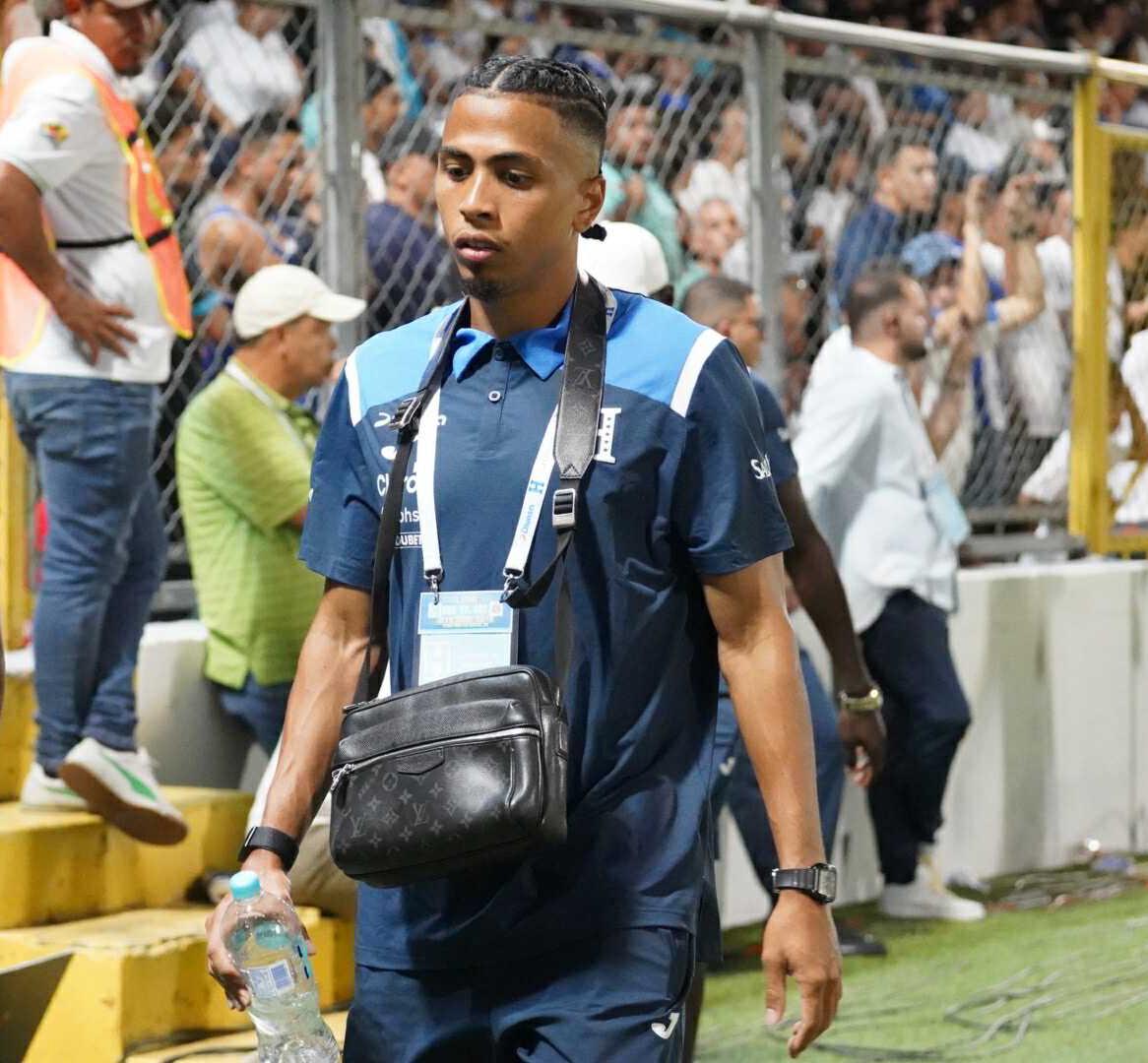 ¡Con dos cambios inesperados! Reinaldo Rueda y la alineación que mandará con Honduras ante Haití por Eliminatorias