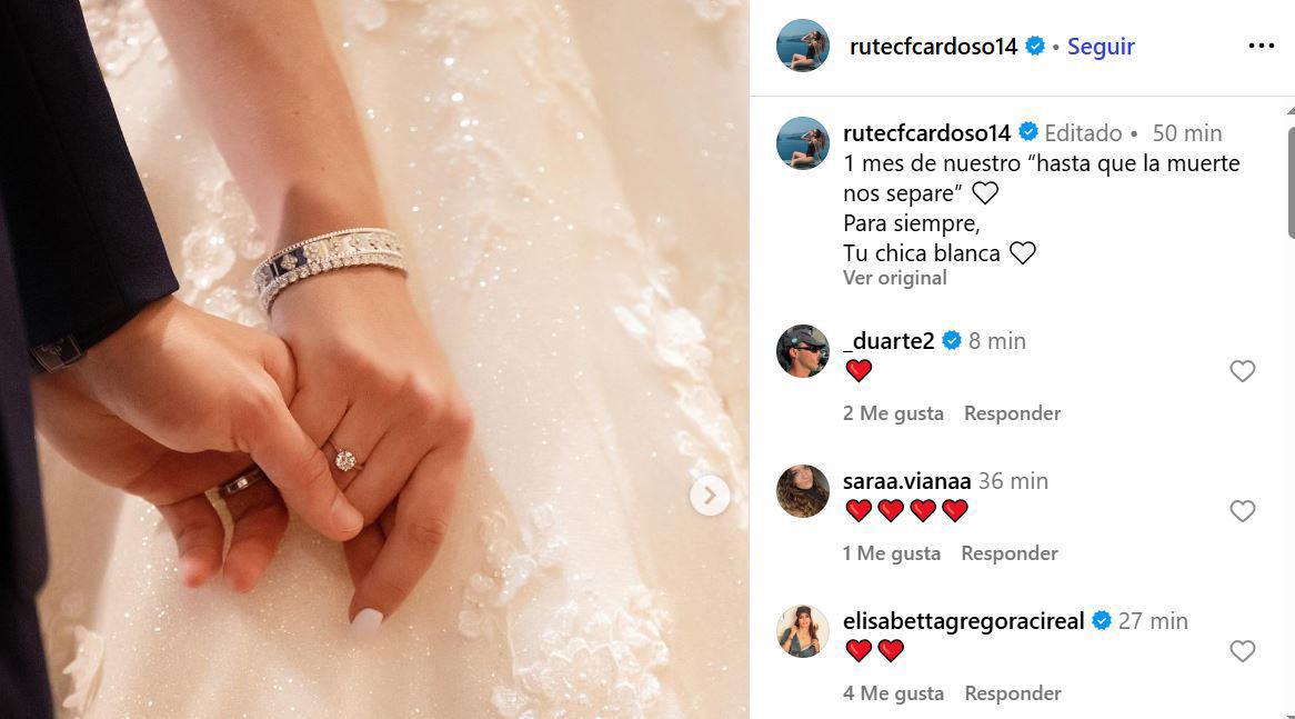 Todo Liverpool consternado con lo que dijo Rute Cardoso, esposa de Diogo Jota, tras su muerte: Tu niñita blanca