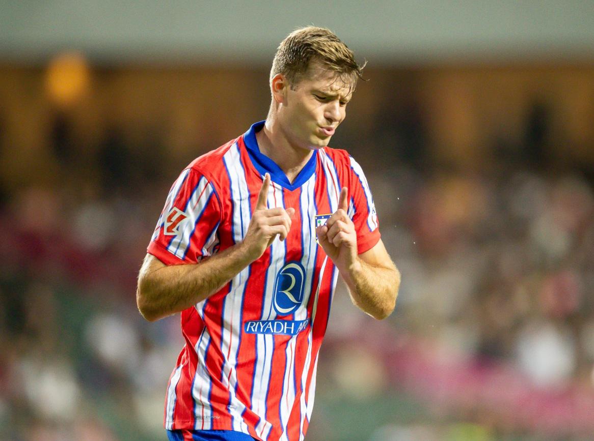 Barcelona se los quiere arrebatar: Los dos delanteros que desean para ser los socios de Lamine Yamal