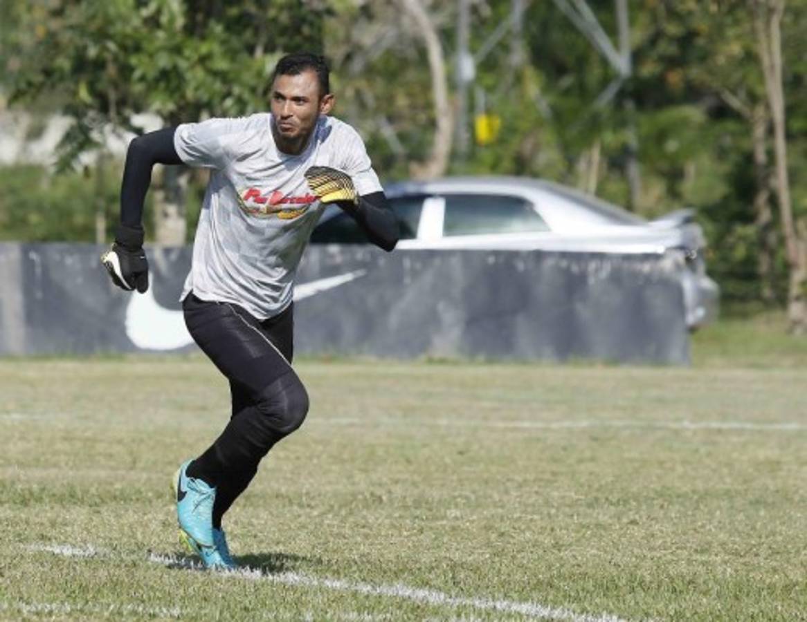 Grandes futbolistas que se retiraron jugando en la Segunda División de Honduras