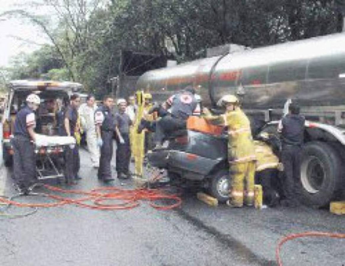 TERRIBLE: Deportistas que han fallecido en trágicos accidentes