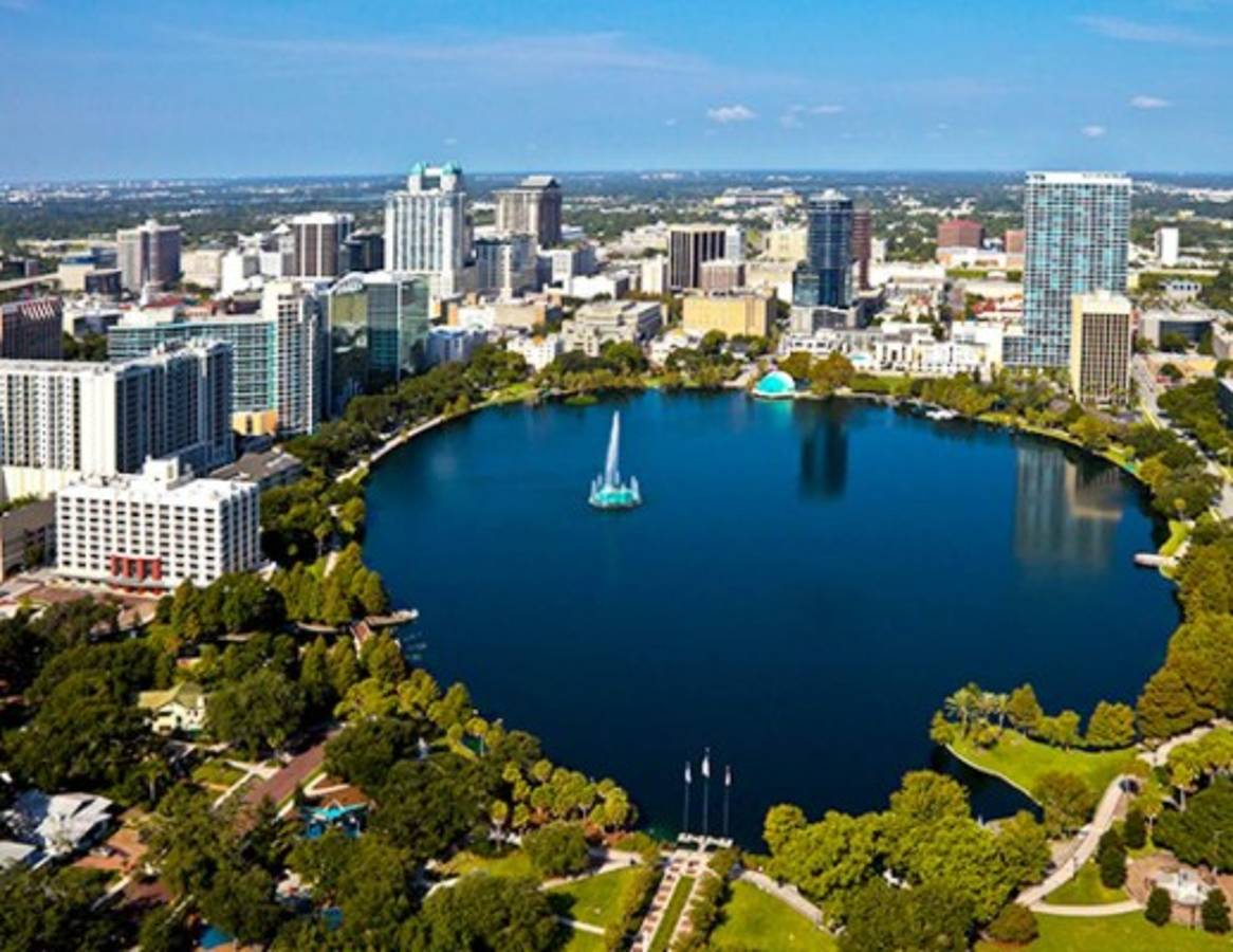 ¡Hermosas! Las 23 ciudades que albergarían el mundial norteamericano en 2026