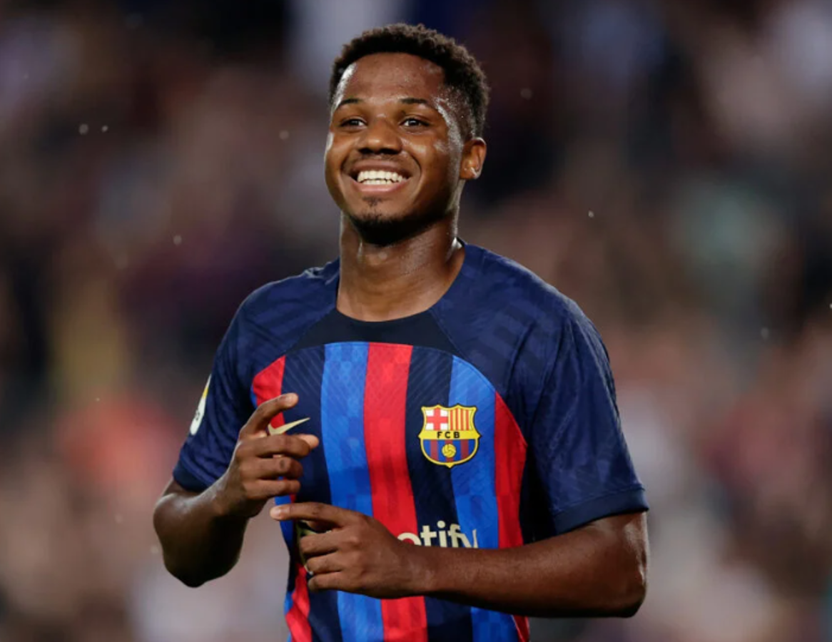 Con cuatro bajas de peso: la alineación del Barcelona para darle la estocada final al Real Madrid en la Copa del Rey