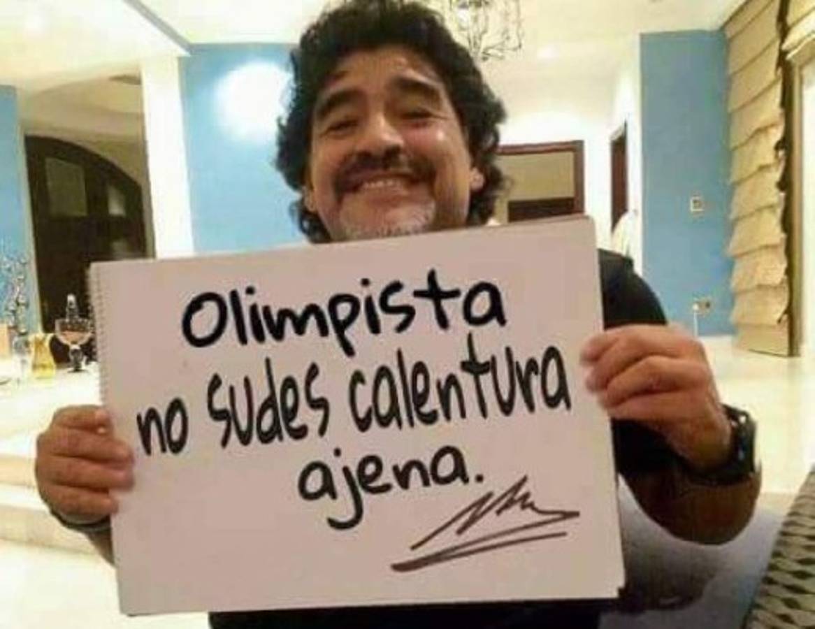 ¡BURLAS! Baleadas, semitas y el portero Sandro Cárcamo protagonizan los memes de la final