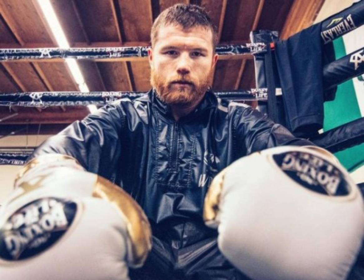 Revelan la impresionante fortuna de Saúl 'Canelo' Álvarez: ¿cuánto dinero tiene el boxeador mexicano?