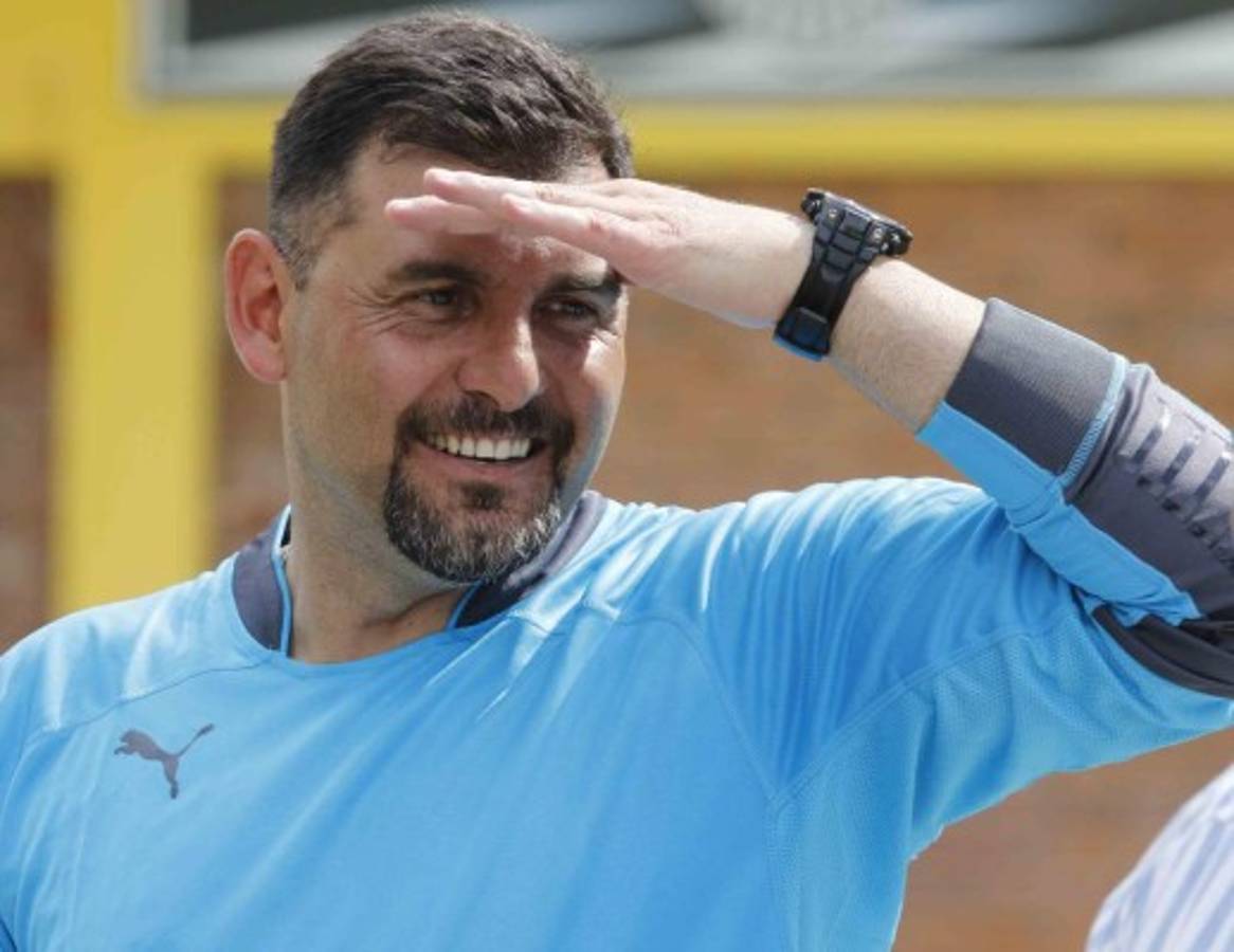 MERCADO: Honduras Progreso ficha, Marathón renovó figura y llegó 'El Lobo” a la isla