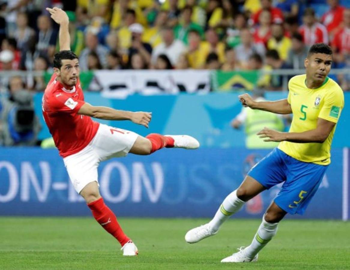 OFICIAL: El fulminante 11 titular que Tite anuncia para derrotar a Costa Rica