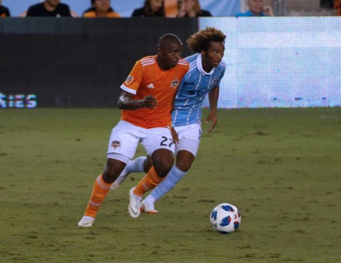 ¡De lujo! La otra Selección de Honduras que quedó fuera de convocatoria