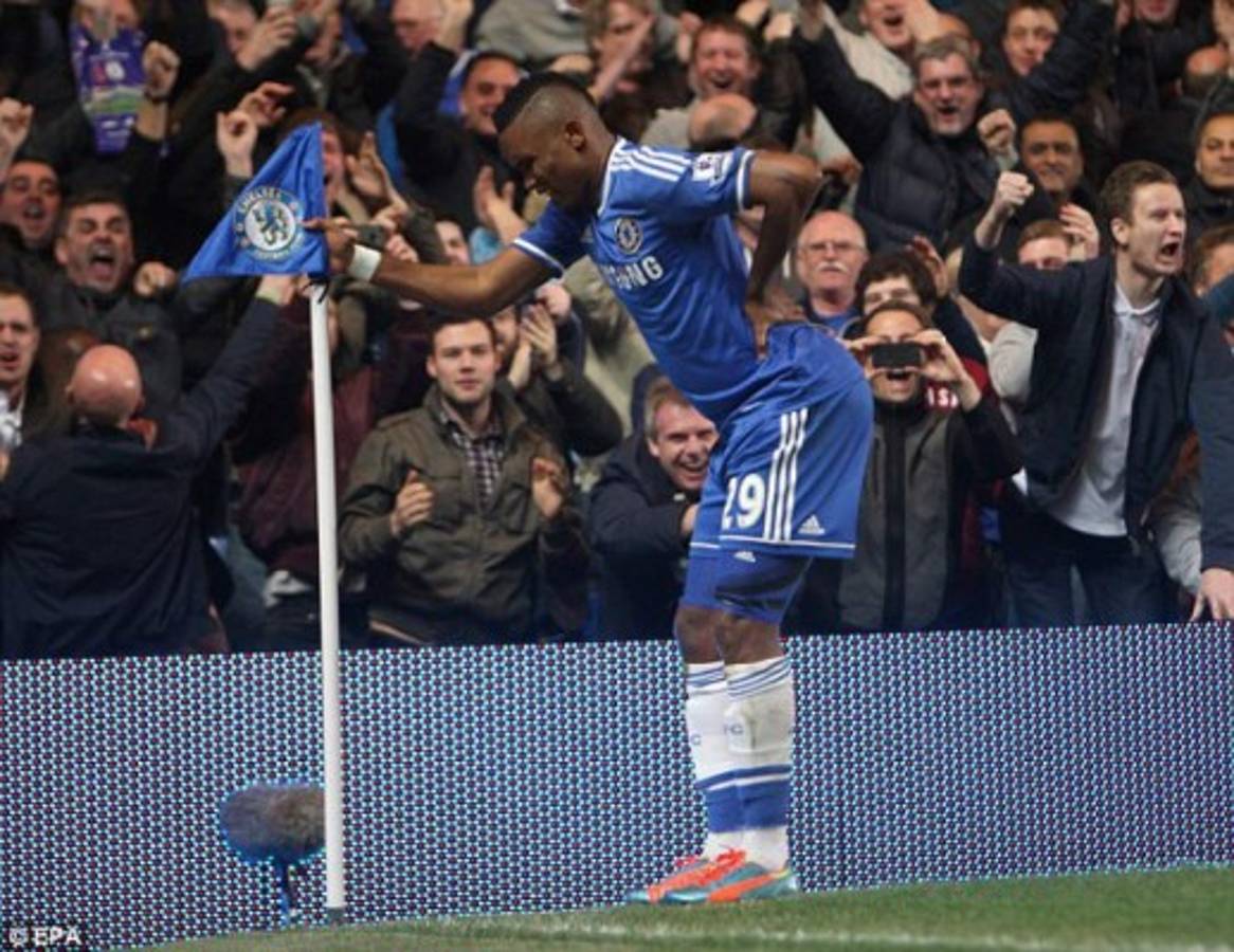 Las 12 veces que Mourinho tuvo una disputa con un futbolista