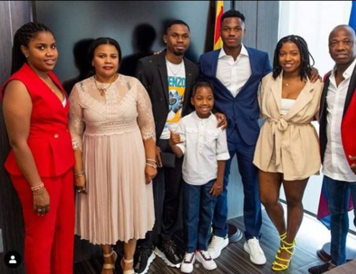 La nueva vida de Ansu Fati: ¿Con quién vive? Dejó el bachillerato, su nueva carrera y el curso de DT