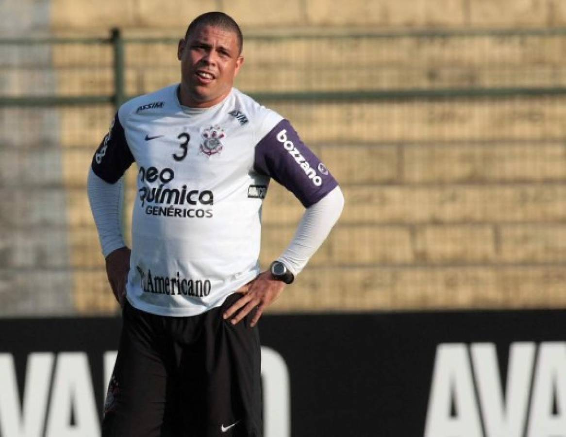 Sergio 'Kun' Agüero, el último futbolista en unirse al club de los gorditos