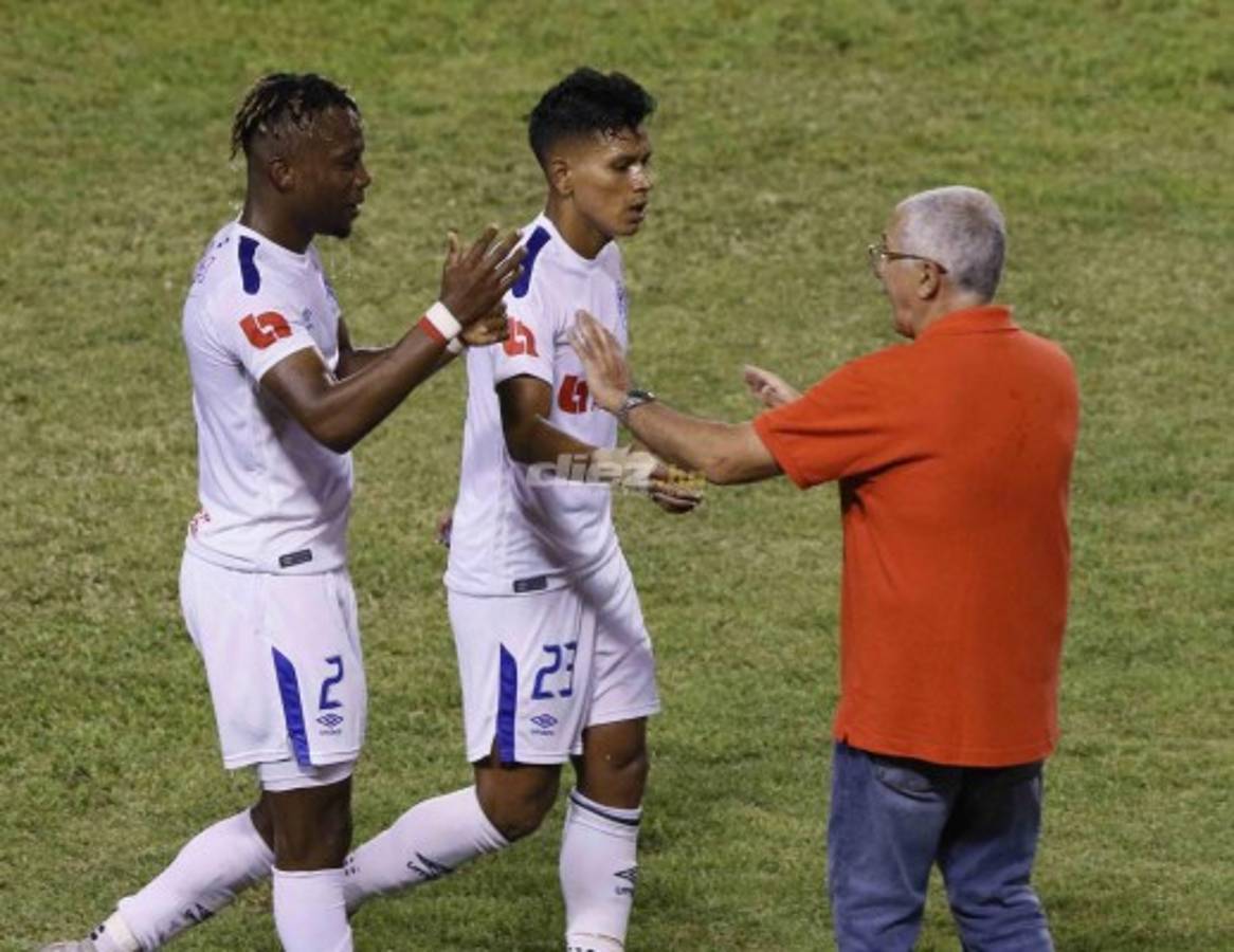 EN FOTOS: La visita de Elis, las bromas de Claros y Donis y el reencuentro de Tato