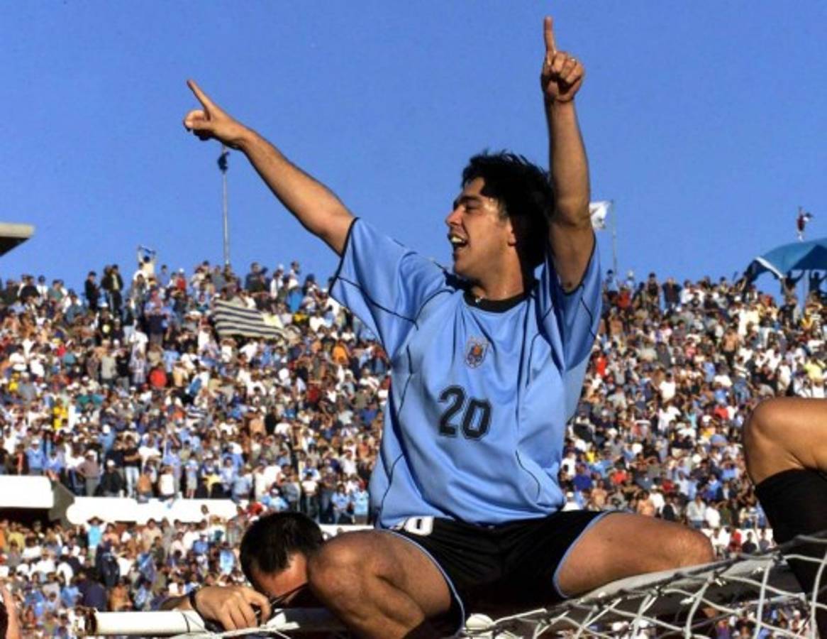 Los cracks del fútbol que nunca ganaron la Copa América