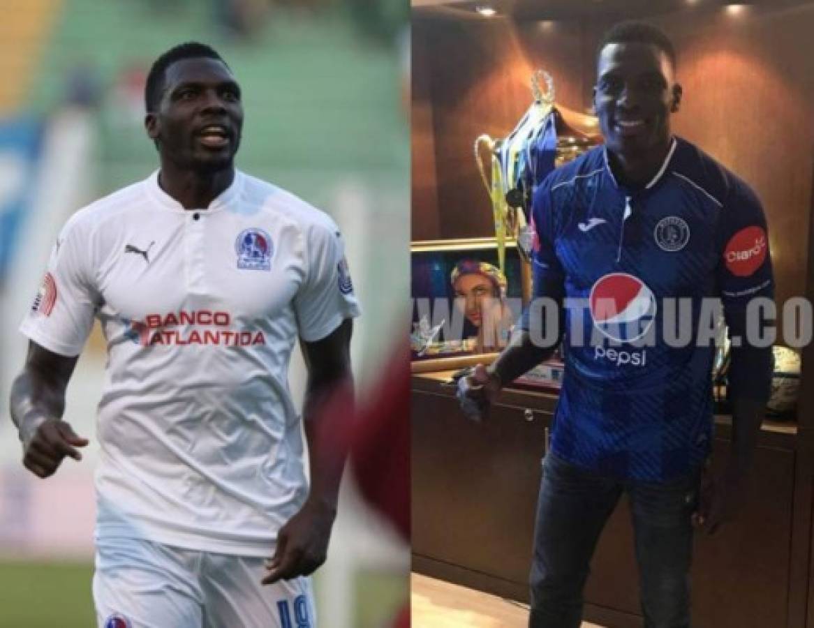 Polémicas: Jugadores que pasaron de Motagua a Olimpia y viceversa