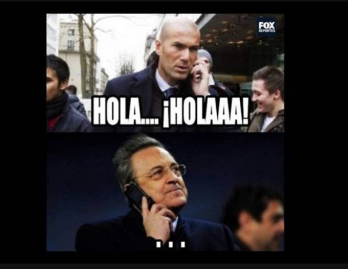 Burlas: Despiadados memes tras el nuevo fichaje del Real Madrid, Brahim Díaz