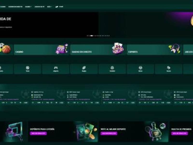 Casino online Argentina con MercadoPago