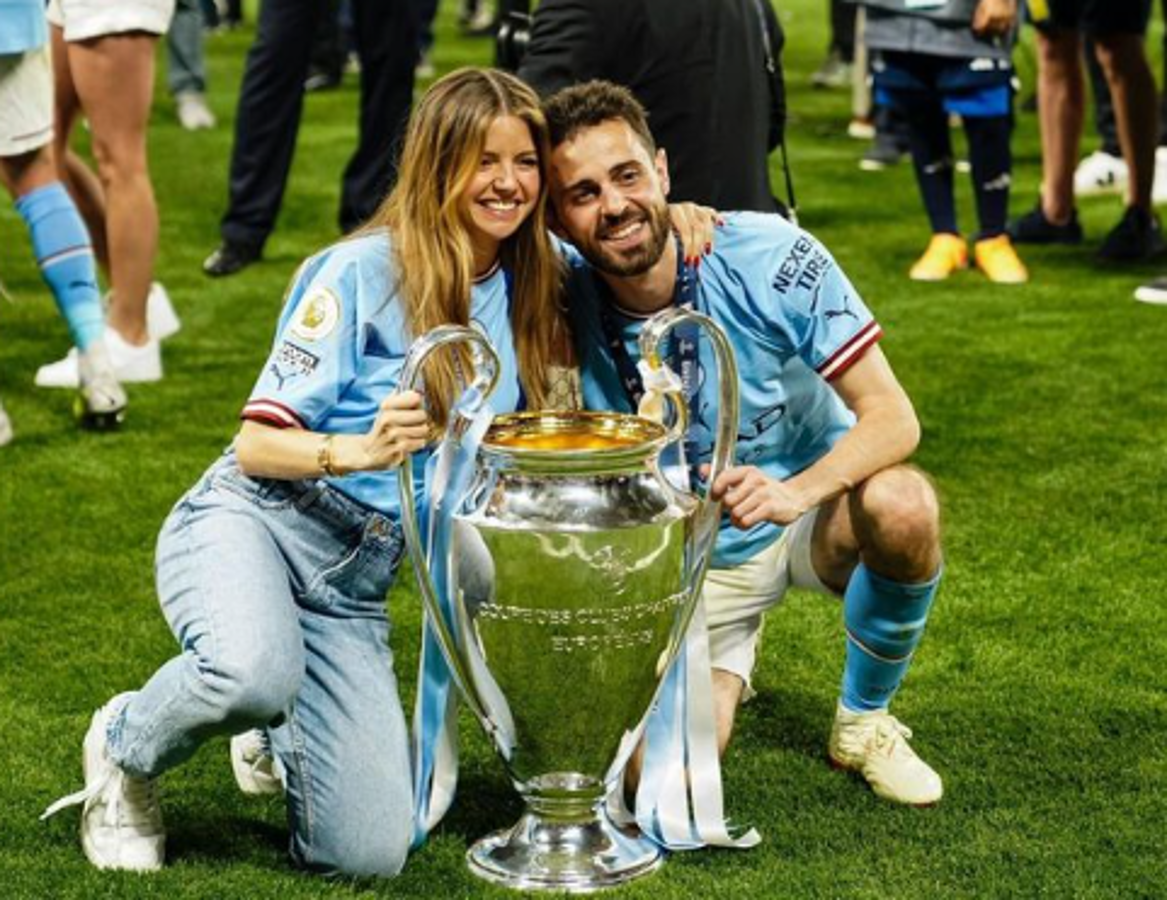 Xavi lo pone en el mercado: el gran sacrificado para fichar a Bernardo Silva en Barcelona