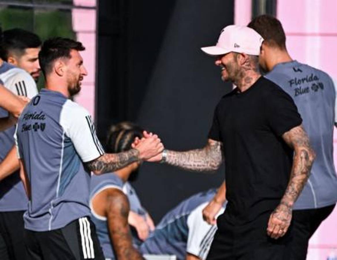 Messi vive su último año en la MLS: el sorprendente contrato que propone Inter Miami para renovarlo