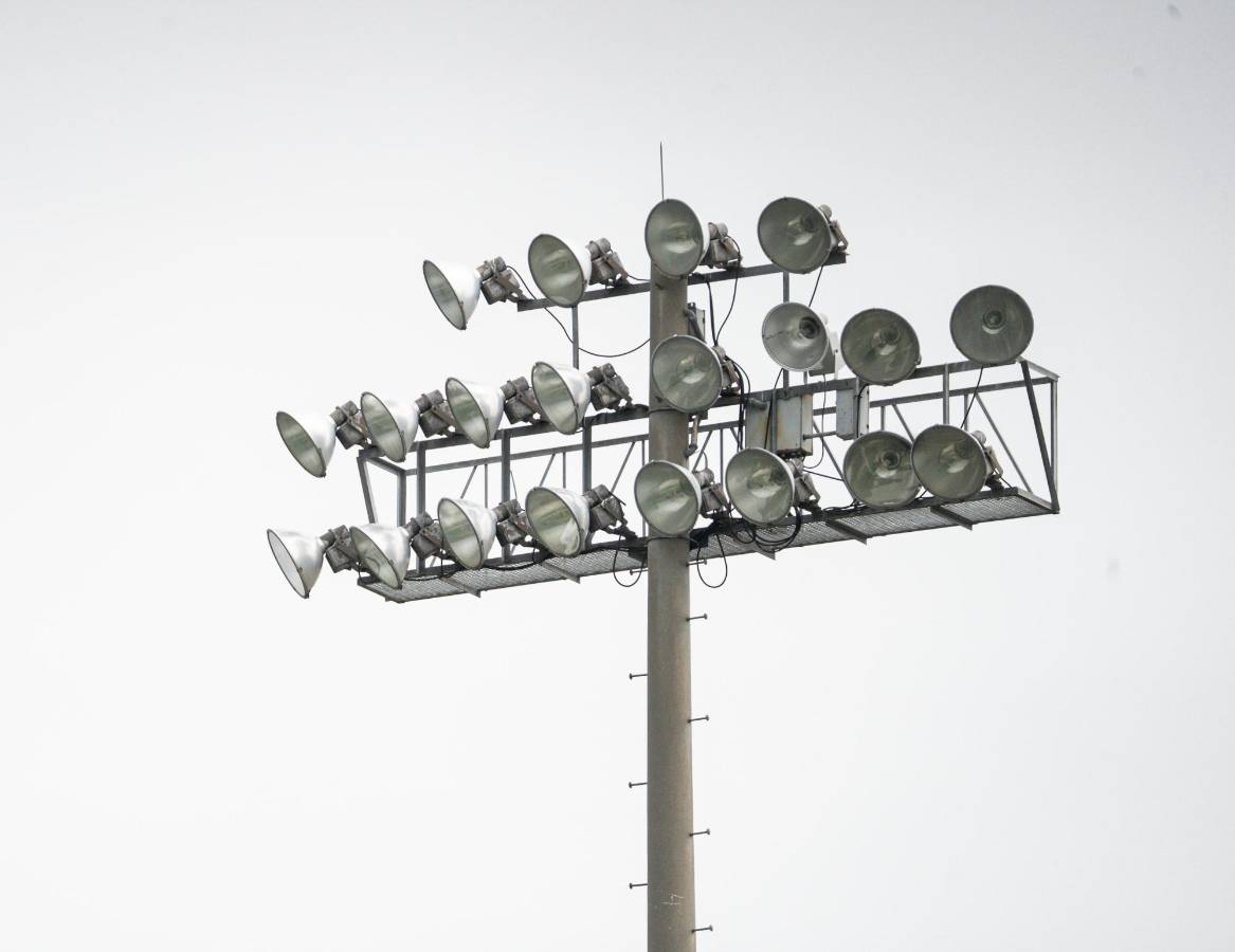 Así es el estadio Panamericano donde Olimpia y Olancho FC disputarán partido amistoso en New Orleans