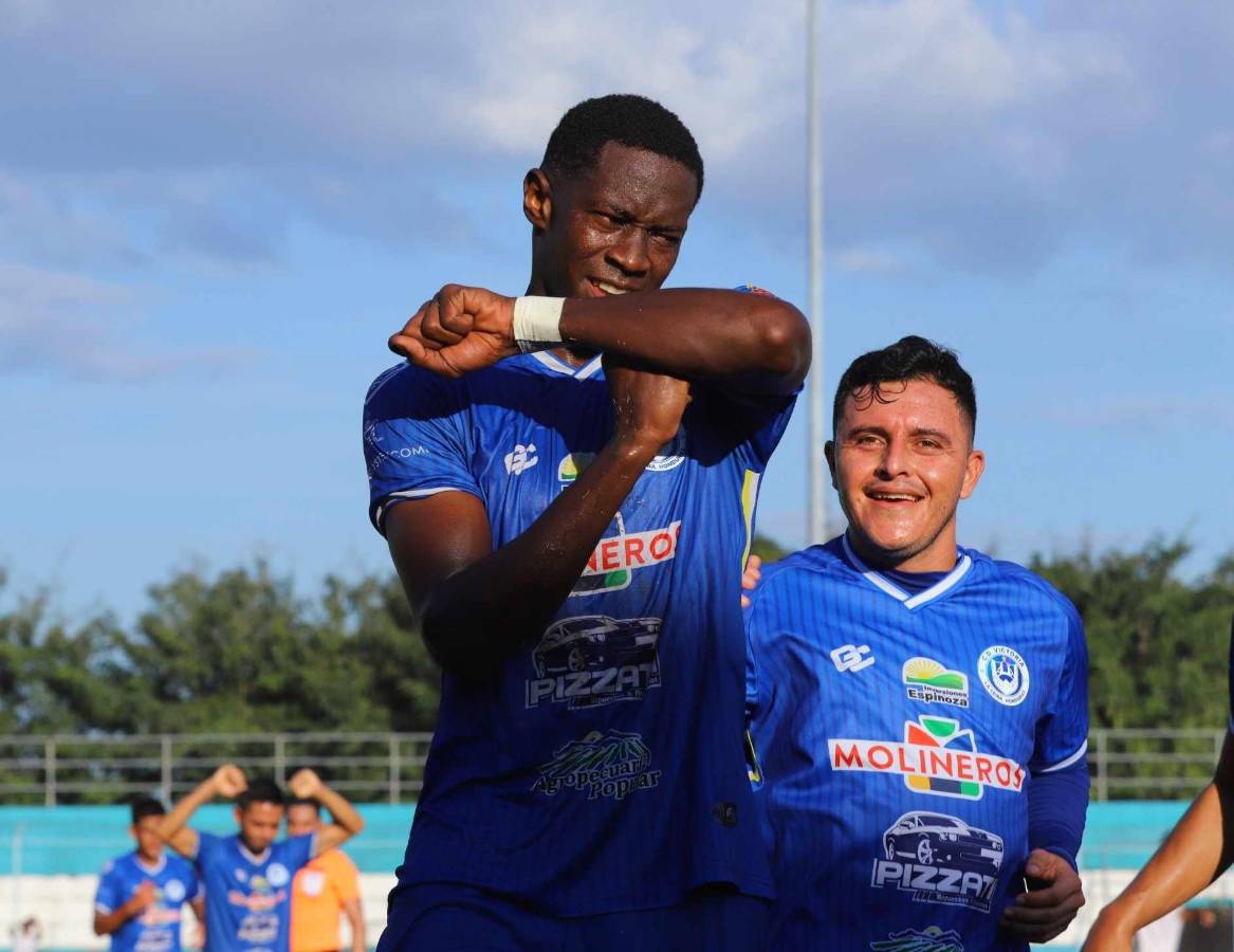 ¡Argentinos, colombianos y panameños dominan en Honduras! Las 13 nacionalidades extranjeras del torneo Clausura 2025