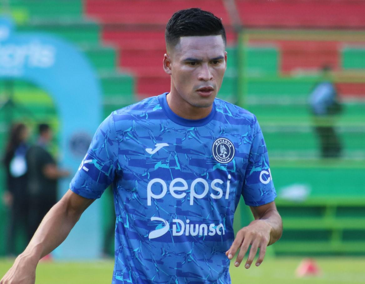 Con Rougier en el marco y dos atacantes: Así sería el 11 de Motagua de Ninrod Medina para sorprender al Pachuca de México
