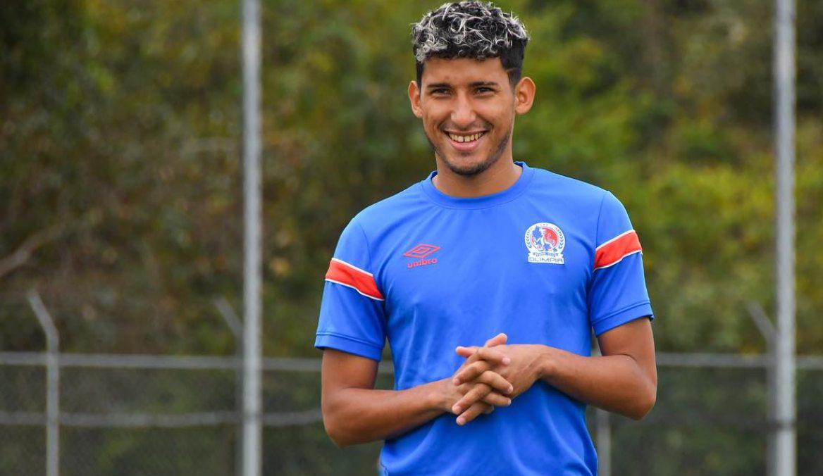 Mercado de Fichajes: Motagua presenta nuevo técnico, Elis se marcha de Olimpia y futuro de Rubilio Castillo no se define