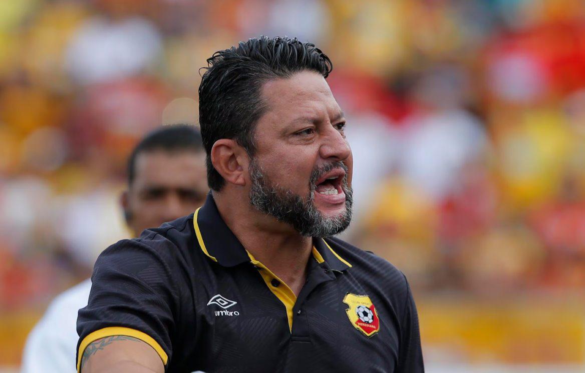 Los técnicos que van a dirigir en la Copa de Campeones de Concacaf 2025: un ex Barcelona, un italiano y hasta mundialistas