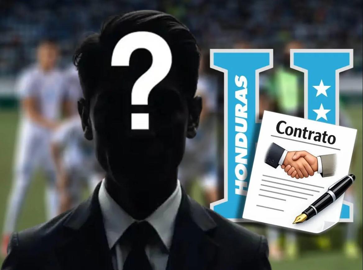 Desde el debut en eliminatorias mundialistas ¿Cuántos técnicos extranjeros dirigieron a la Selección de Honduras?