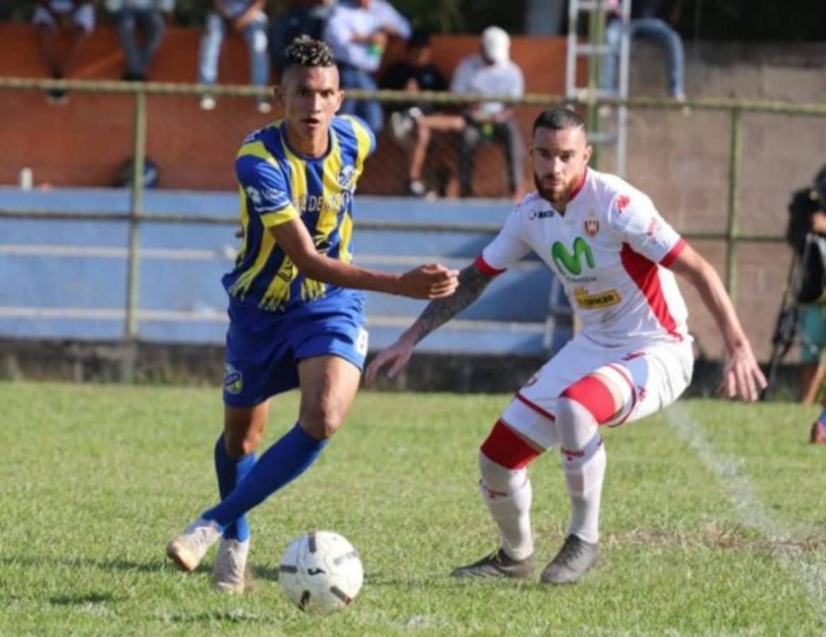 Fichajes: Motagua prepara 'bombazo', Marathón suma dos fichajes y exMonterrey llega a Honduras