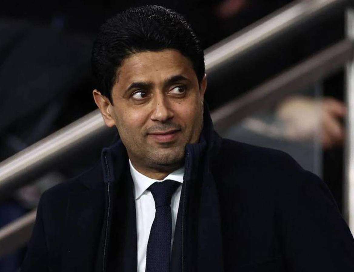 ¡Van por otro! La jugada del PSG que nadie esperaba: 100 millones de euros para sacarlo del Barcelona