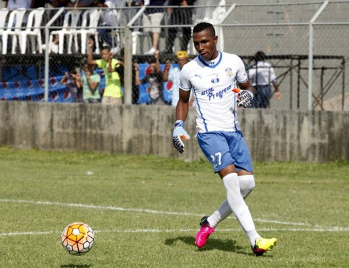 ¿Qué fue de los jugadores que hicieron campeón al Honduras Progreso?