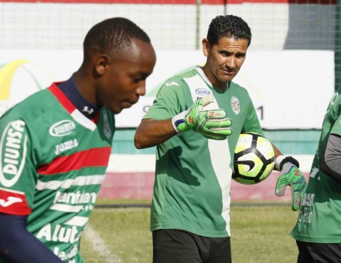 Los últimos héroes que le dieron un título a Platense en 2001