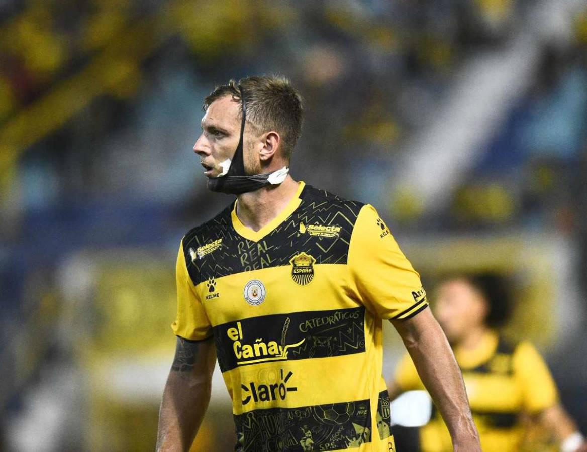 Honduras: ¿Edwin Rodríguez y Andy Nájar a Argentina? Olancho ofertó por legionario y Eddie Hernández rumbo a San Pedro Sula