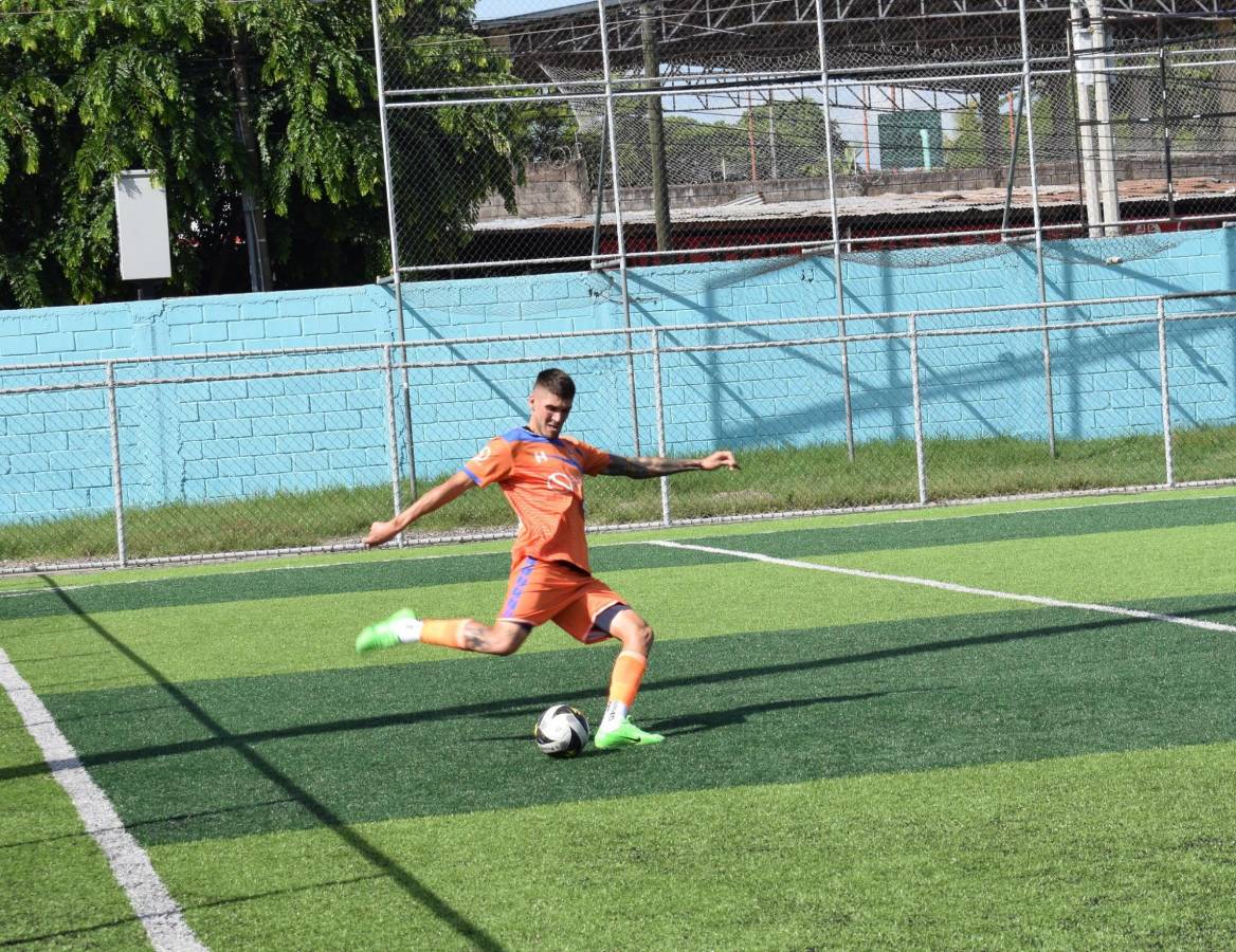 Los 36 extranjeros del Apertura 2024 de la Liga de Honduras: panameños sorprenden y hay empate de nacionalidades