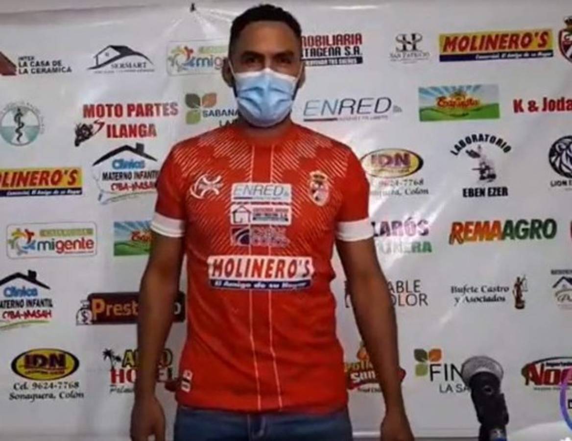 Oficiales: Los fichajes más sonados en Honduras para el Torneo Clausura 2021