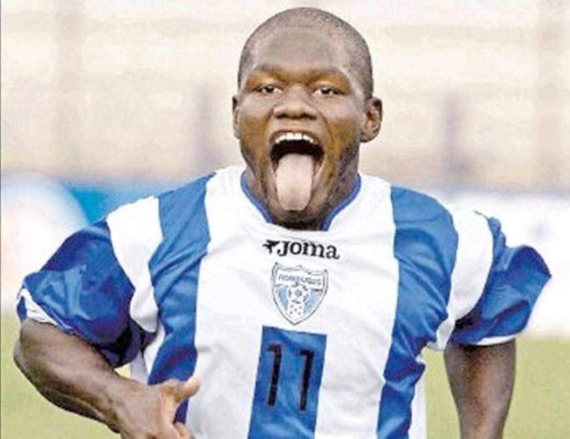 Los centroamericanos que han sido campeones alrededor del mundo