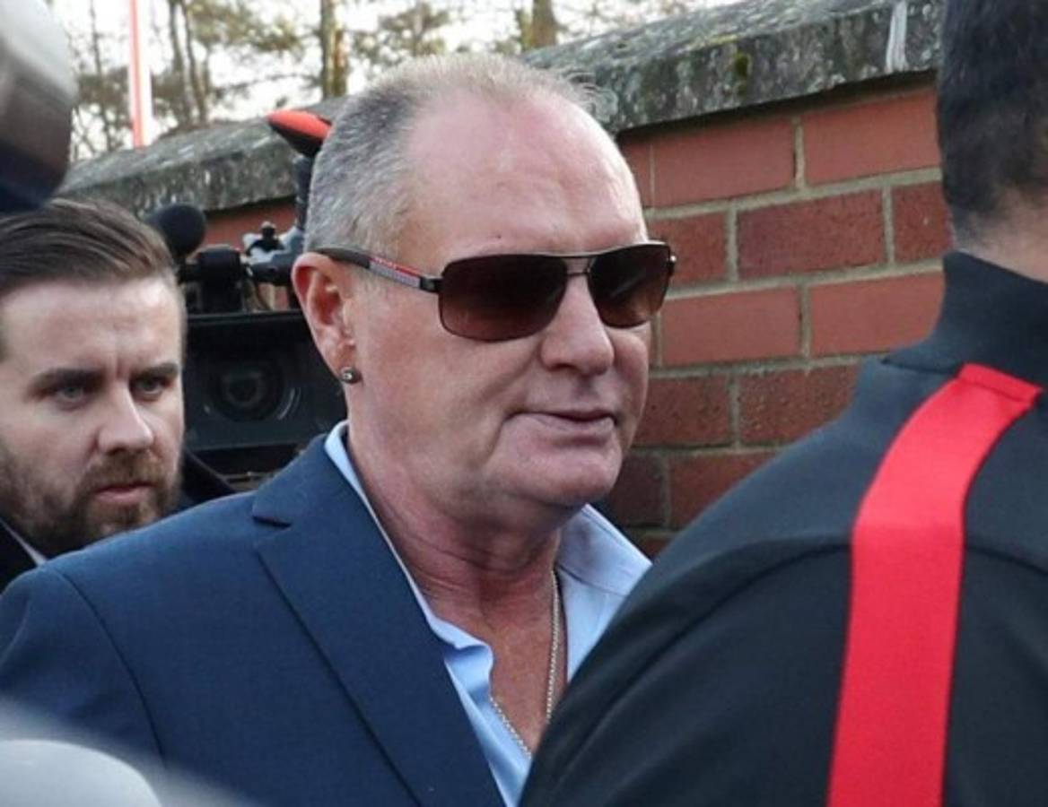 Uno más: Africano se une a la lista de los jugadores que explotaron su fortuna y quedaron en la quiebra