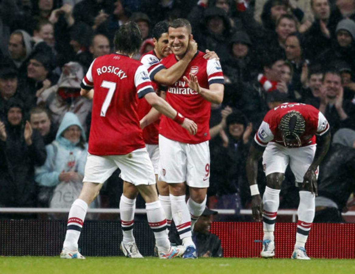 Wigan se va a la segunda división de Inglaterra