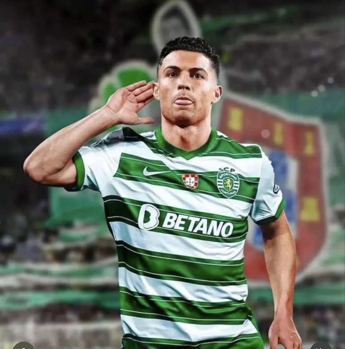 Gigante de Europa rechazó a Cristiano Ronaldo tras su polémica en Arabia y el club que buscaría ficharlo