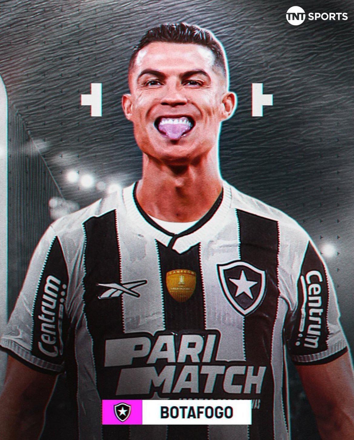 La petición de Cristiano Ronaldo a su nuevo club en Mundial de Clubes: esto pasará con su salario de 200 millones