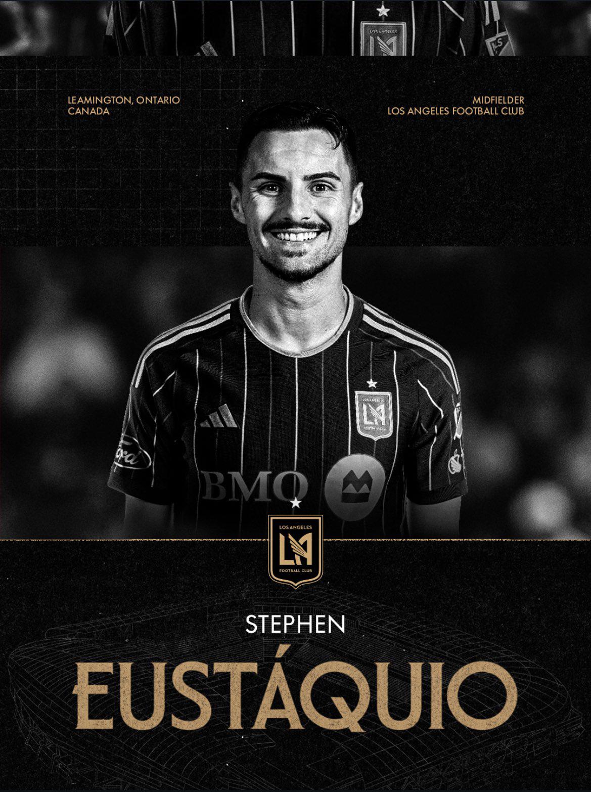 Un campeón del mundo y el fichaje más caro de la MLS: ¿Cuánto vale la plantilla del LAFC que enfrentará a Real España?