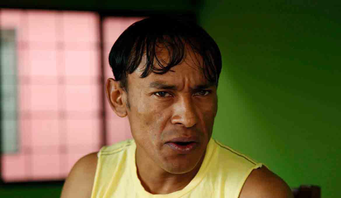 Orlando Ponce revela el polémico 11 ideal de apodos, confesó los que no usó y el jugador que le hizo pedido especial