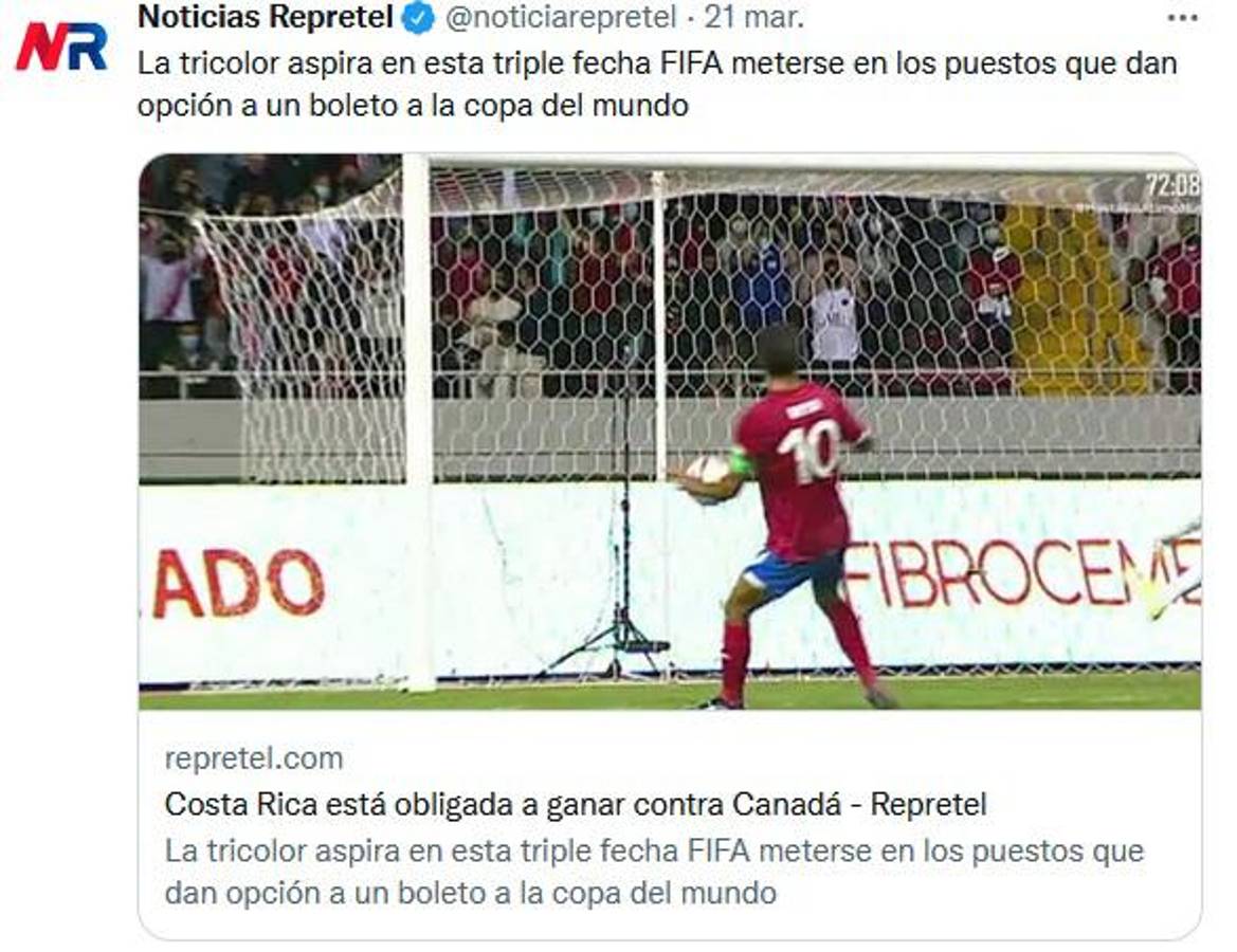 “Panamá, el papá; Honduras, su hijo”: Lo que dice la prensa de Concacaf previo a la jornada de eliminatoria