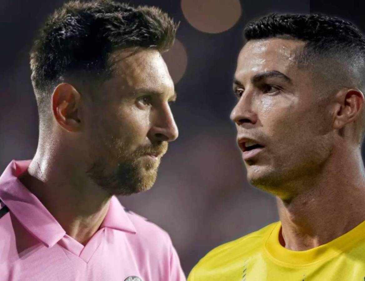 La descomunal oferta por Messi: 400 millones y lo que Cristiano Ronaldo no esperaba; ya hay conversaciones