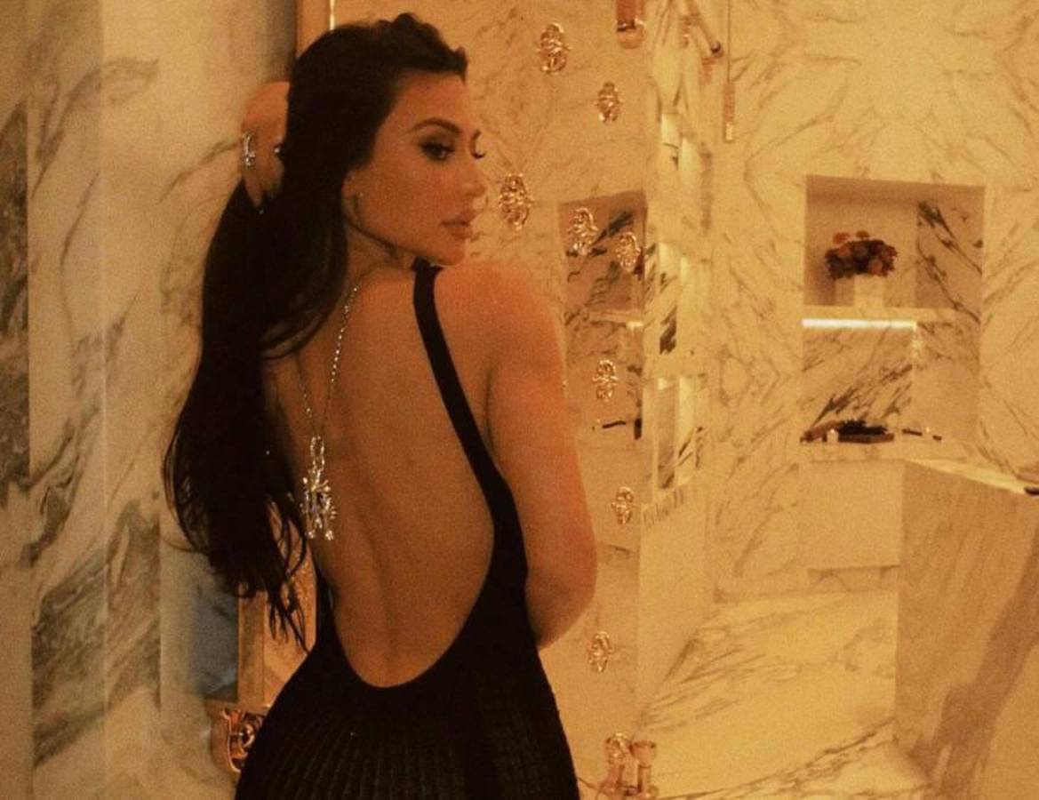 El polémico pago que Kim Kardashian hizo a Messi y este es el sorpresivo motivo: “Está viviendo el sueño absoluto”