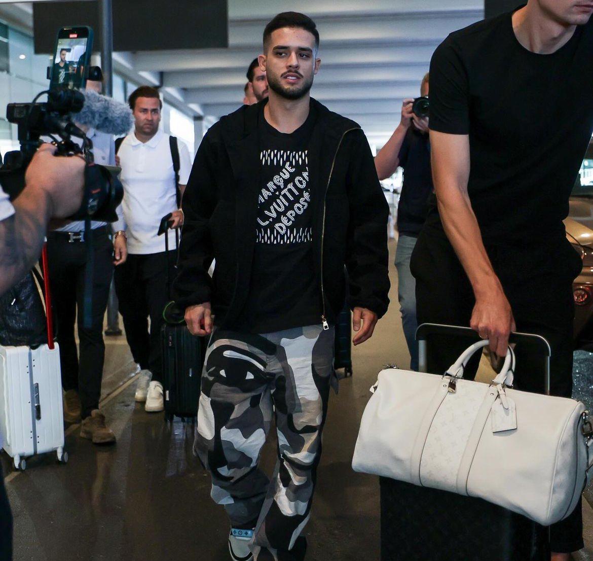 Hansi Flick lo vio suficiente y decidió echarlo del Barça; Real Madrid ‘cocina’ otra bomba y locura del PSG con el United