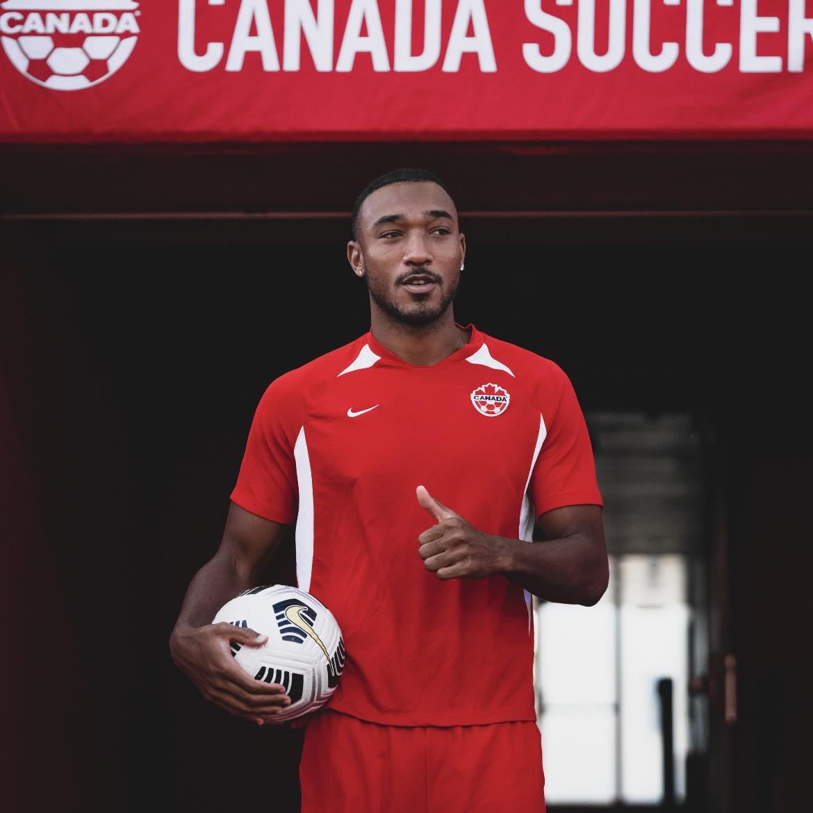 ¡Arsenal contra Honduras! Canadá desea iniciar con pie derecho la Copa Oro, tiene su poder ofensivo listo y solo les faltó su estrella