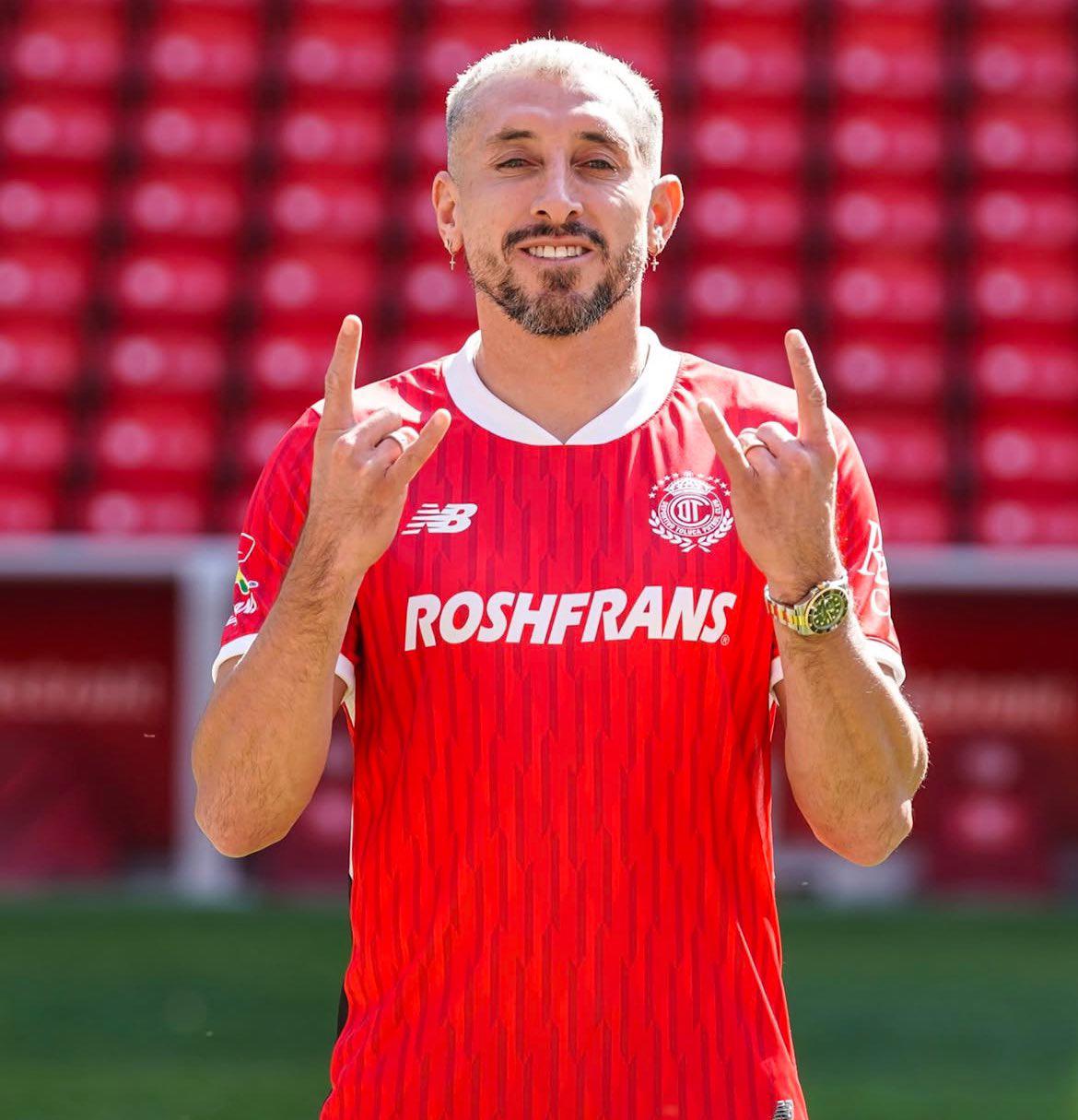 Fichajes Liga MX: bomba de James Rodríguez, la respuesta de Luka Romero a Chivas y el refuerzo del América