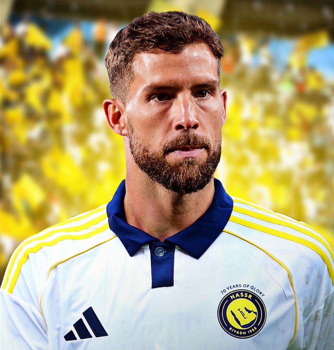 Iñigo Martínez se despide de Barcelona y firma el contrato de su vida: brutal salario y ser el protector de Cristiano Ronaldo